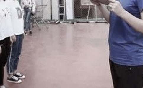 中学体育教师工作总结范文