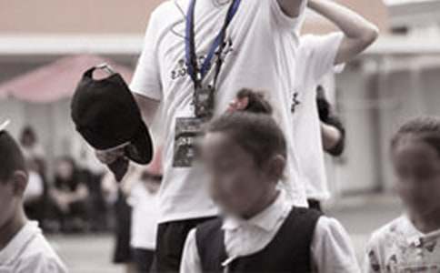 小学体育教师工作总结范文