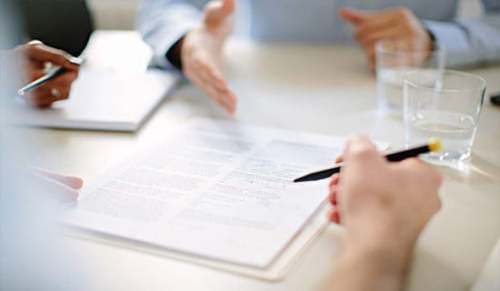 工程承包合同协议书