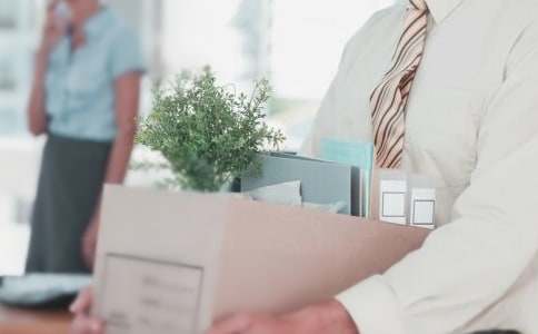 离职合同(通用23篇)