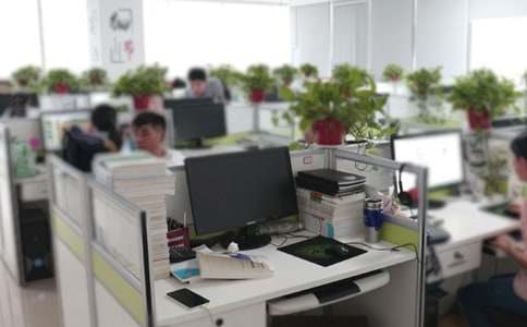 公司办公室工作计划范文