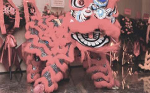 餐饮行业开业庆典演讲稿