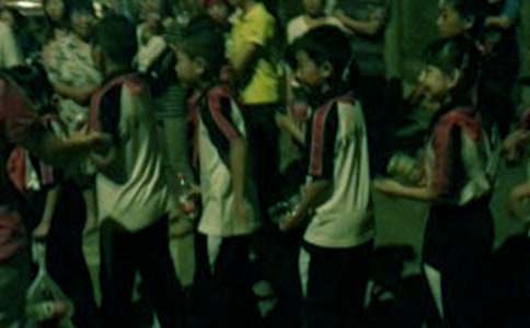 中小学生谜语大全及答案