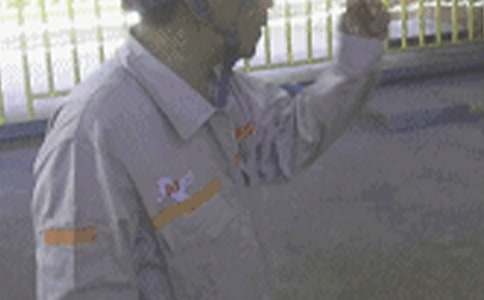 安全员年度安全总结