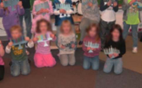 幼儿园大班十月工作总结