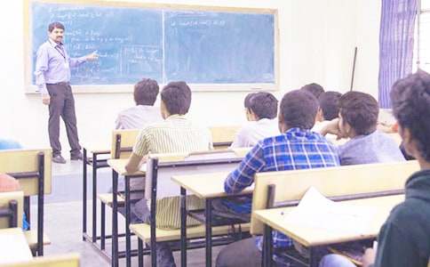 小学教导处学期教学工作总结