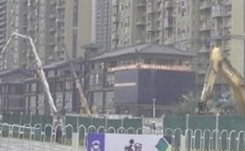 建筑施工承包合同