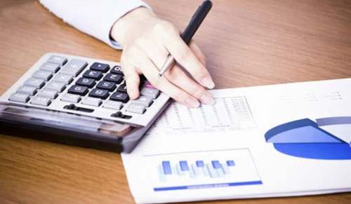 成本会计的实习报告