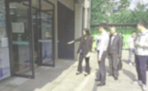 社区社会管理创新工作实施方案