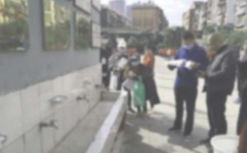 社区管理制度【优】