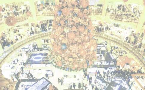 商场员工年终总结13篇