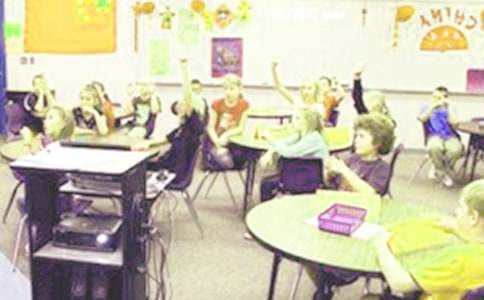 小学生说话礼仪