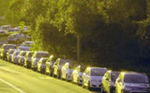 汽车抵押担保合同模板