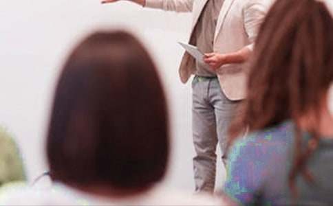 心理健康讲座讲话稿8篇