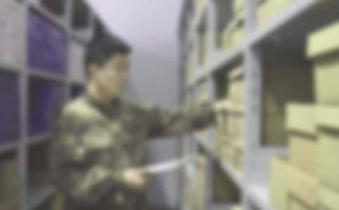 仓管员年终个人总结