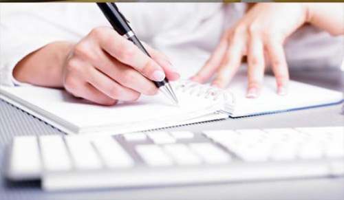 文员工作计划怎么写