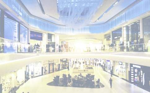 商场保卫自我工作总结