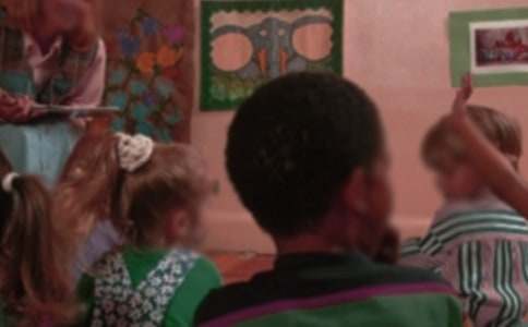 幼儿园开学了教案