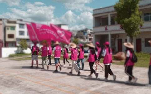 2006年大学生暑期三下乡实践活动总结