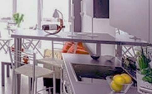 家庭室内装修的简单合同范本