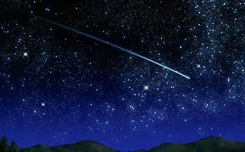 大步流星的造句