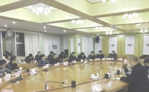 县旅游局的工作总结与工作汇报