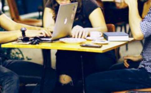 大学生自我推荐信范文