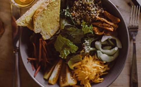 （通用）餐饮辞职信15篇