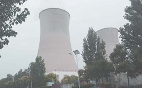 发电厂的实习报告范文