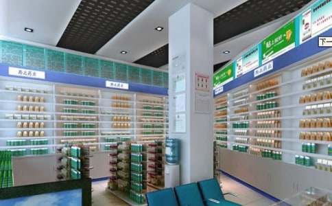 药店检查自查报告(精选9篇)