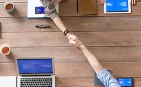 (推荐)关于写给客户的感谢信