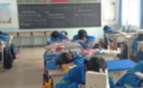 午休管理制度(精选10篇)