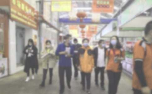 社区党总支党建工作汇报