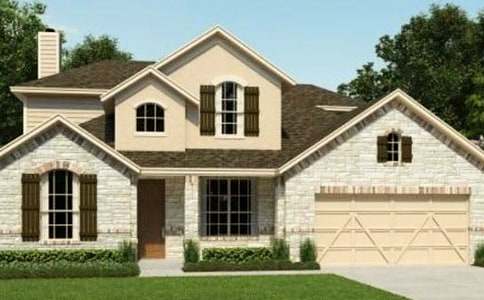 小区房子租赁合同范本