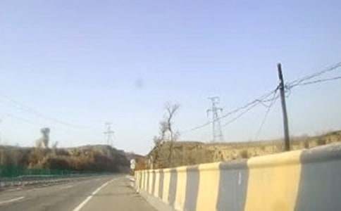 高速公路合同范文汇总5篇