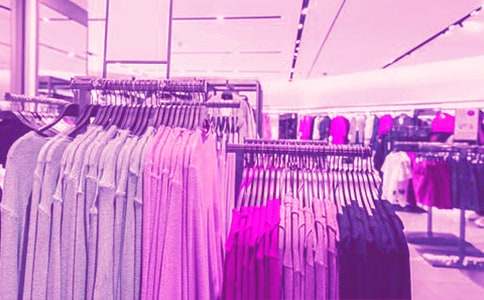 服装销售工作计划