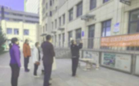 社区矫正自查报告范文