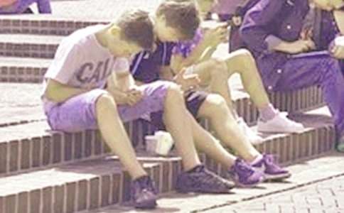 中学生国旗下讲话稿范文