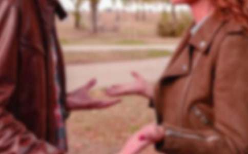 标准离婚协议书模板