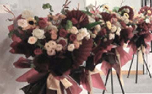 申请开业登记表(合伙)