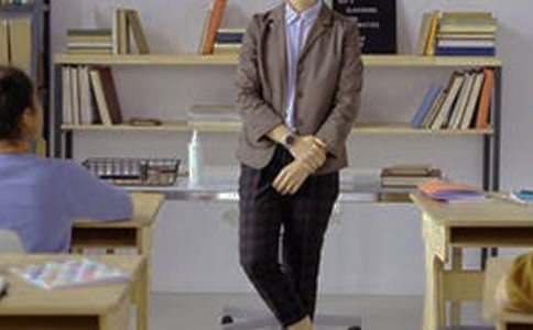 关于班主任实习报告范文