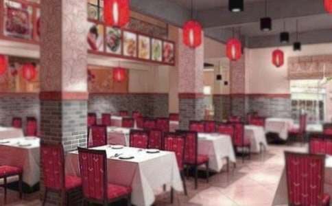 餐饮企业调查报告