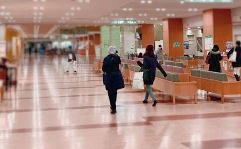 民营医院的聘用合同