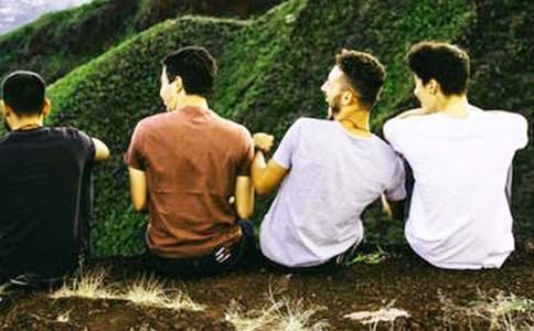 小学思想品德《喜欢和同学在一起》教案设计