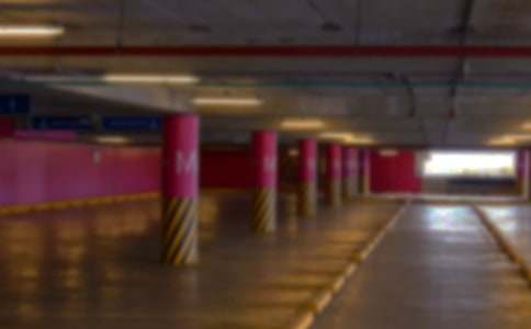 停车场管理规章制度