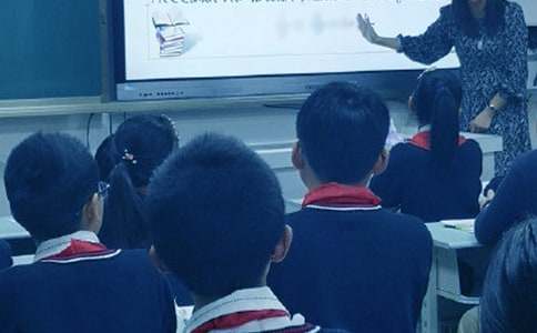 小学教研工作汇报