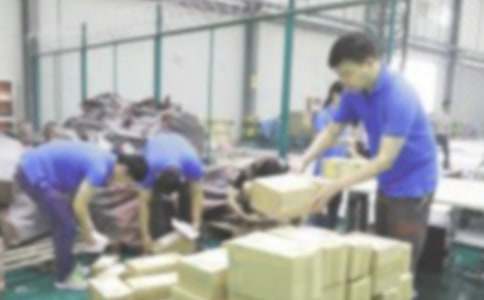 仓管员年度工作总结范文