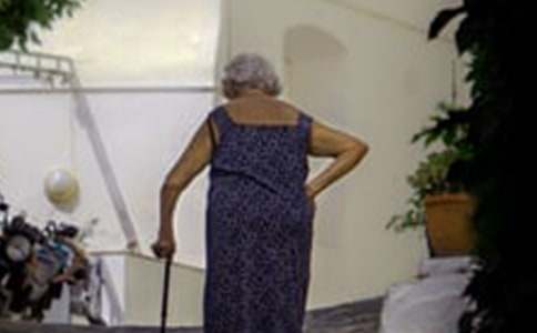 婆婆说话难听怎么办