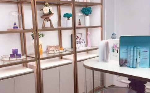 美容院合作经营协议书范本