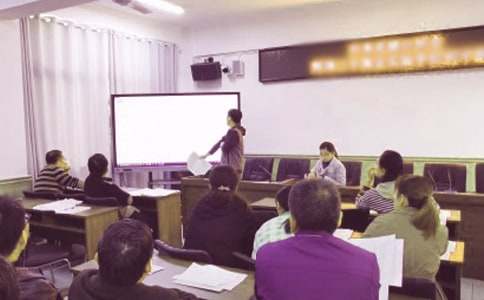 教务处工作计划通用